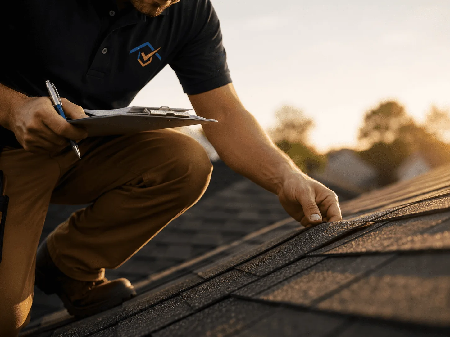 Why Choose Roof Inspection in Myra, WV